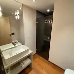 Charmant appartement au cœur des Eaux-Vives