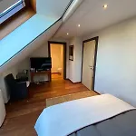 Charmant appartement au cœur des Eaux-Vives