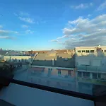 Charmant appartement au cœur des Eaux-Vives